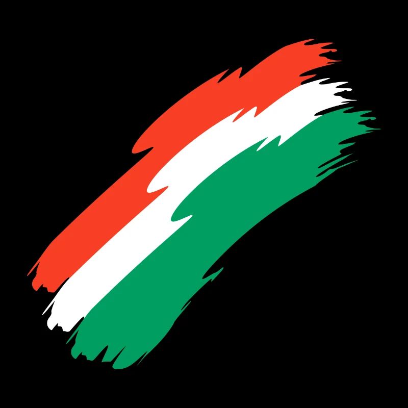 Oman Flag Colors