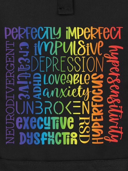 Neurodivergent