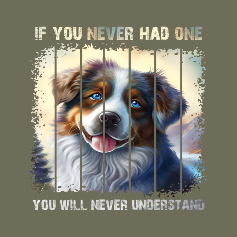 Australischer Schäferhund