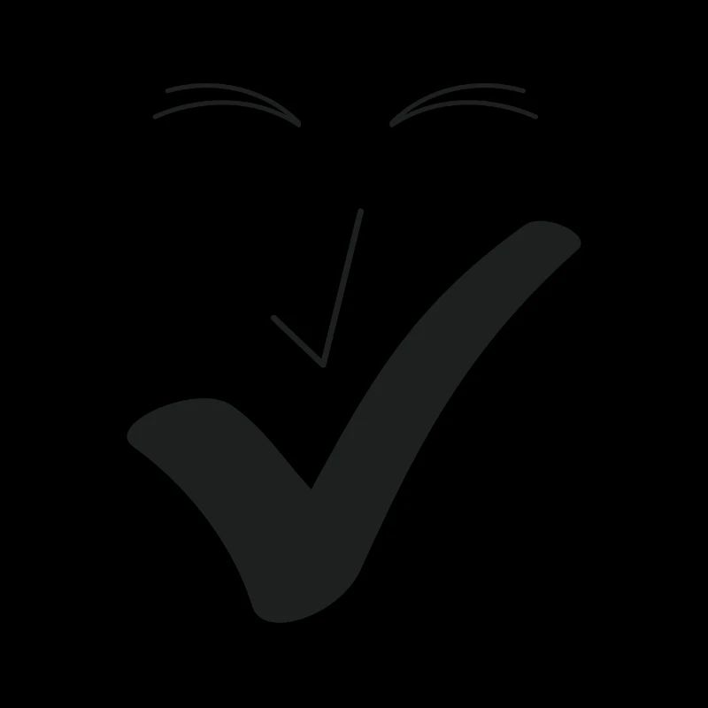 Fine smile Fine face A01.