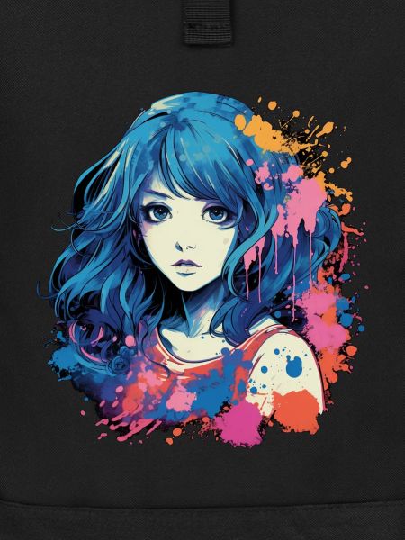 Anime Girl