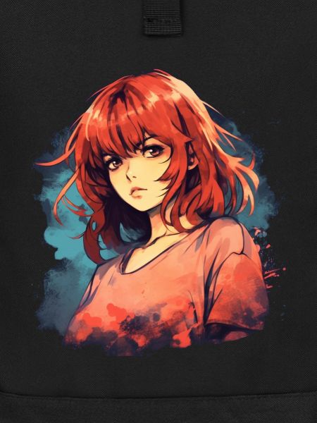 Anime Girl