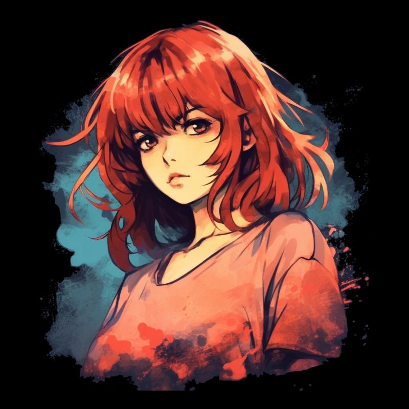 Anime Girl