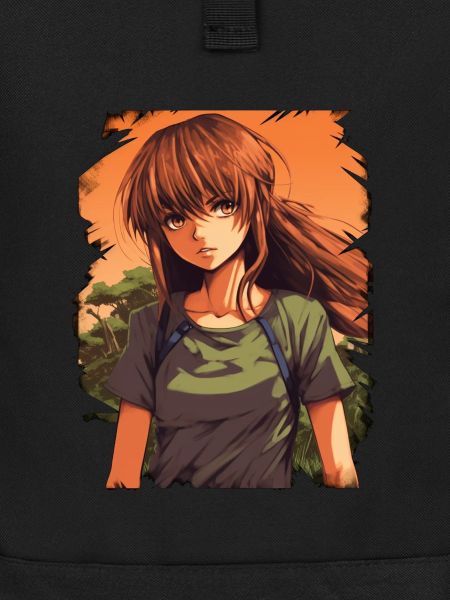 Anime Girl