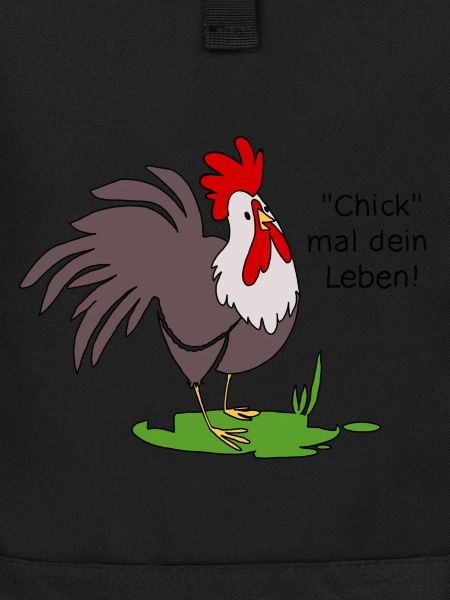 Chick mal dein Leben