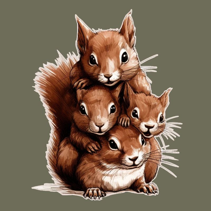 Squirrel