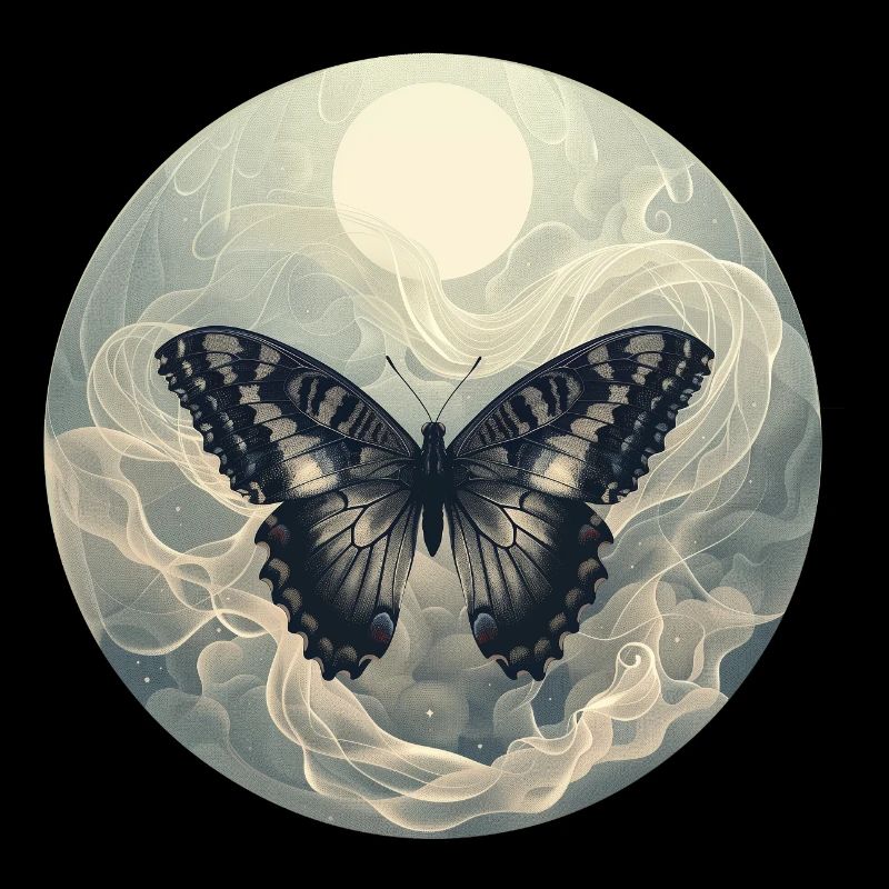 Schmetterling