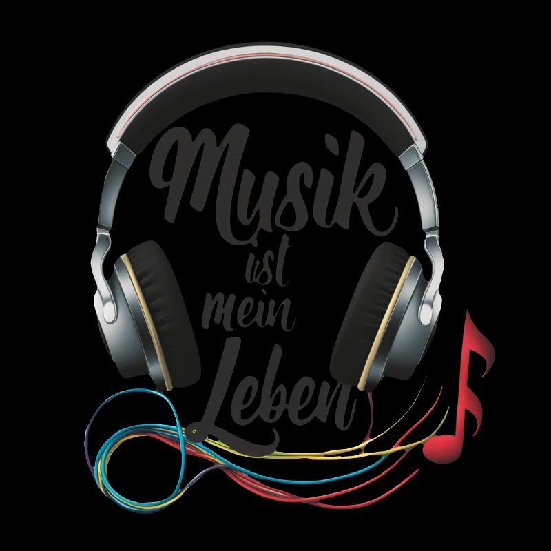 La musique, c’est ma vie