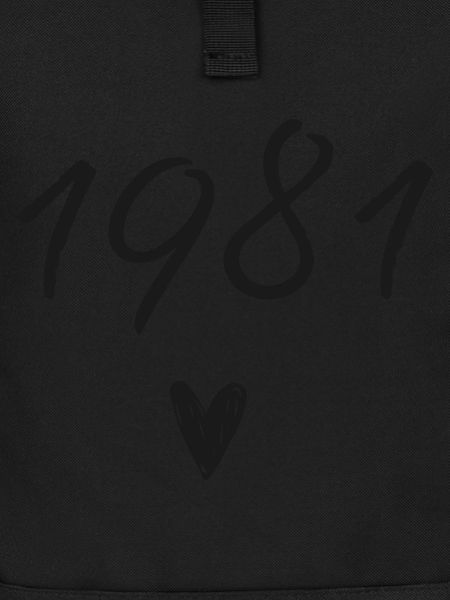 1981 Heart Anniversary