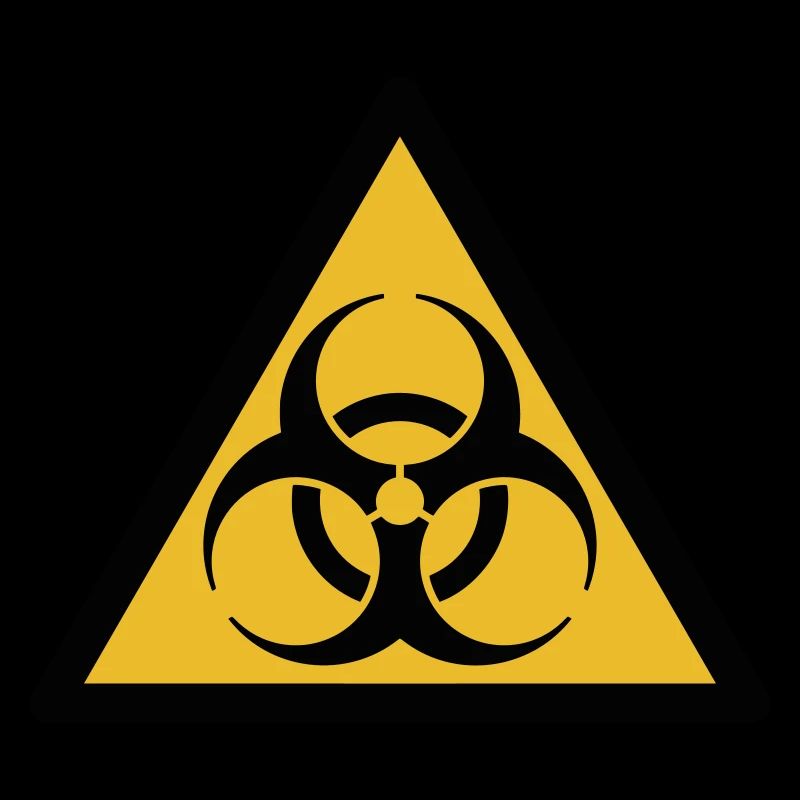 Biohazard Symbol