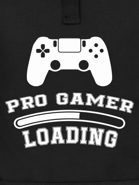 Pro Gamer Loading