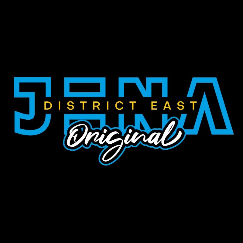 Quartier d’Iéna Est Original