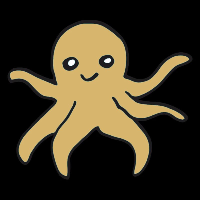 Octopus Or
