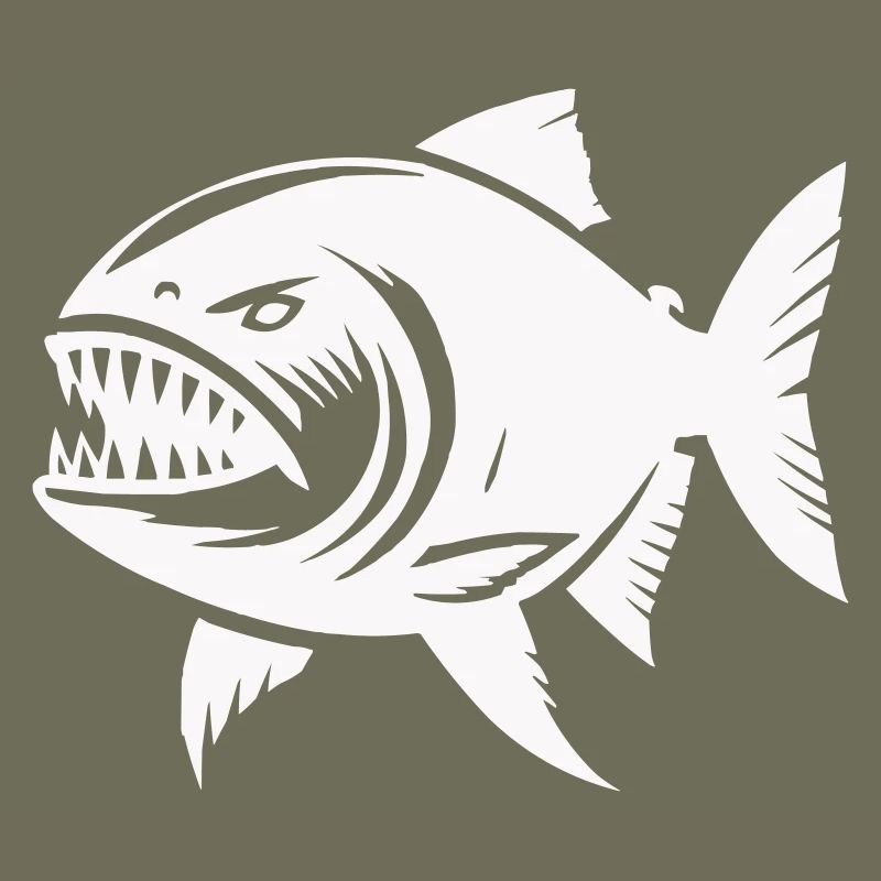 piranha