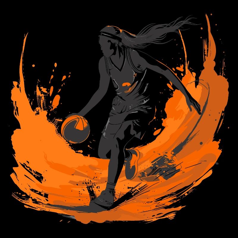 Basketball player