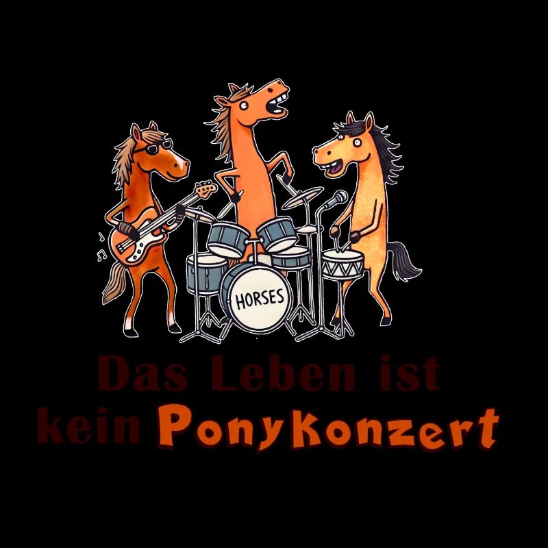 ponykonzert