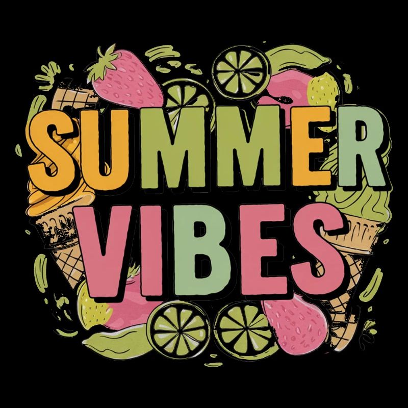 Summer Vibes