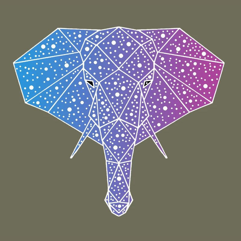 Galactic Elephant