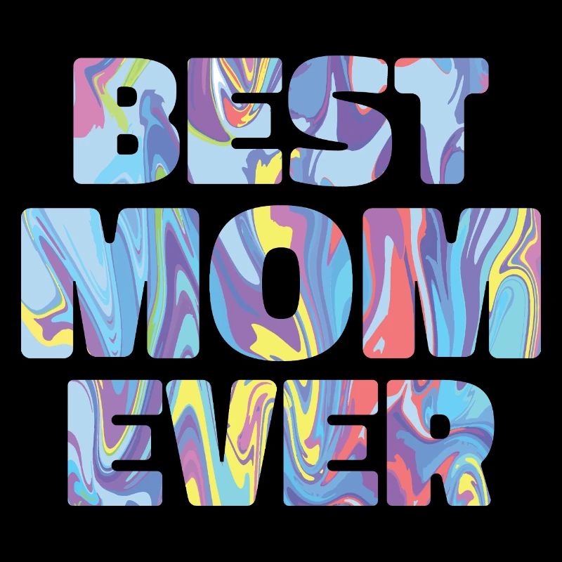 Beste Mama auf der Welt