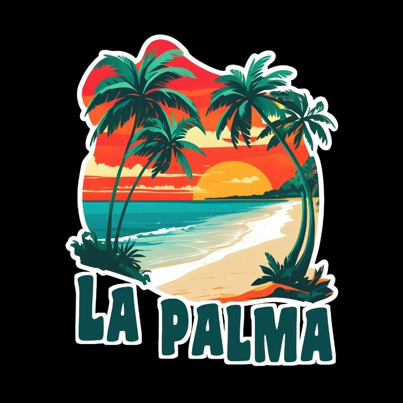 La Palma Canary Islands