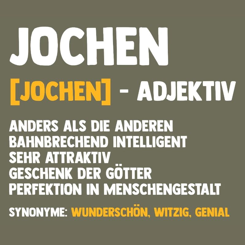Jochen