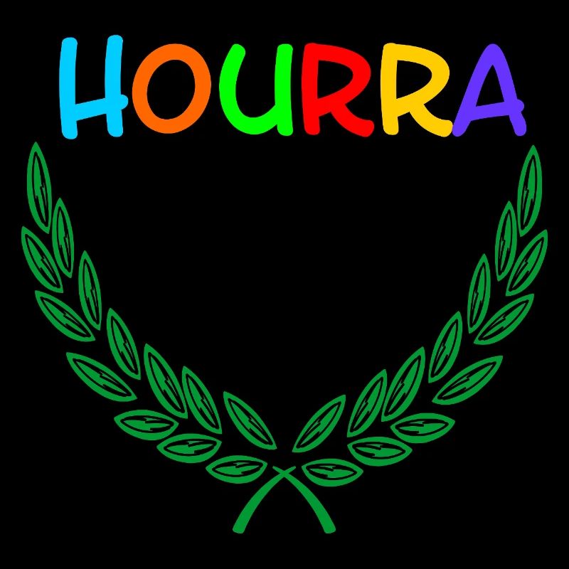 HOURRA Diplômée