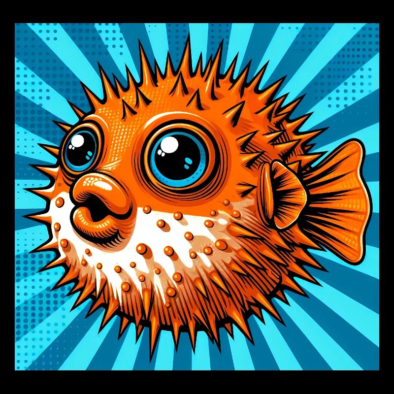 Kugelfisch