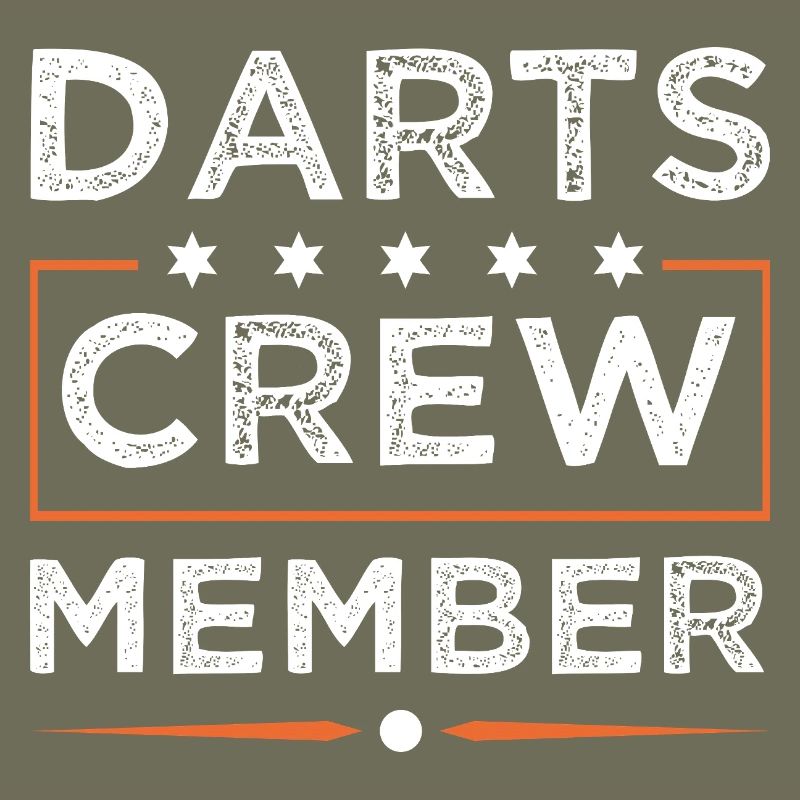 Darts Crew