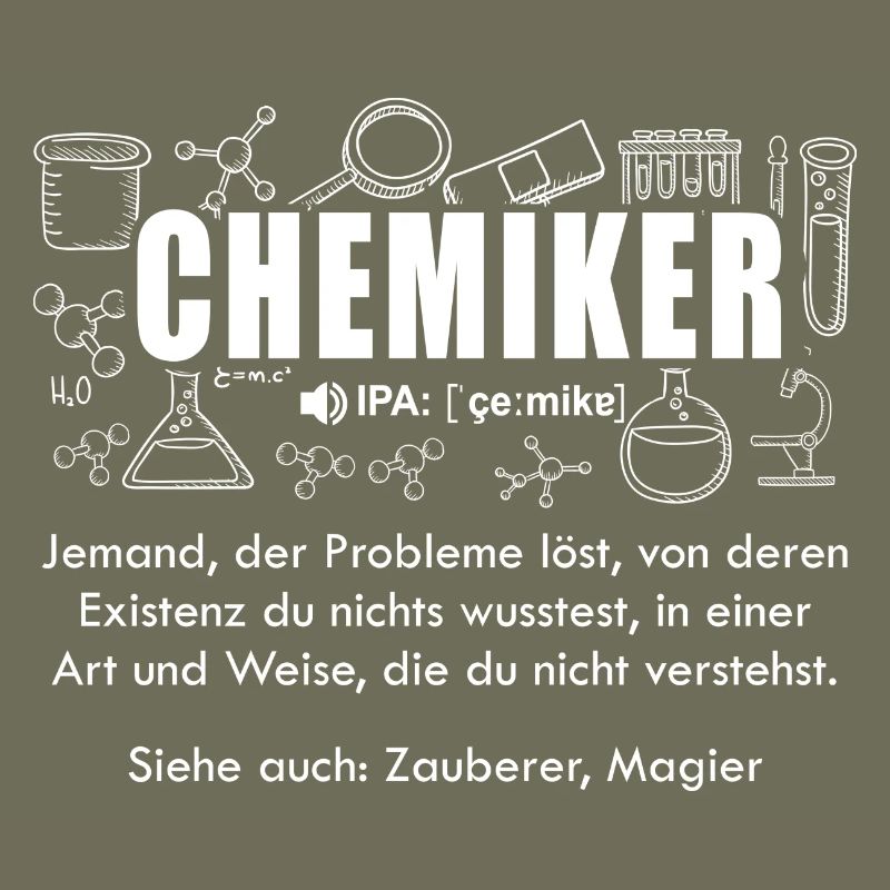 chemist Dictionary