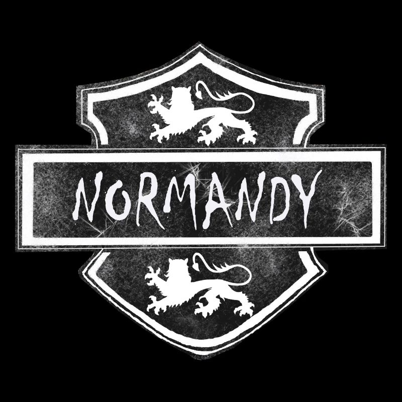 HD Normandy