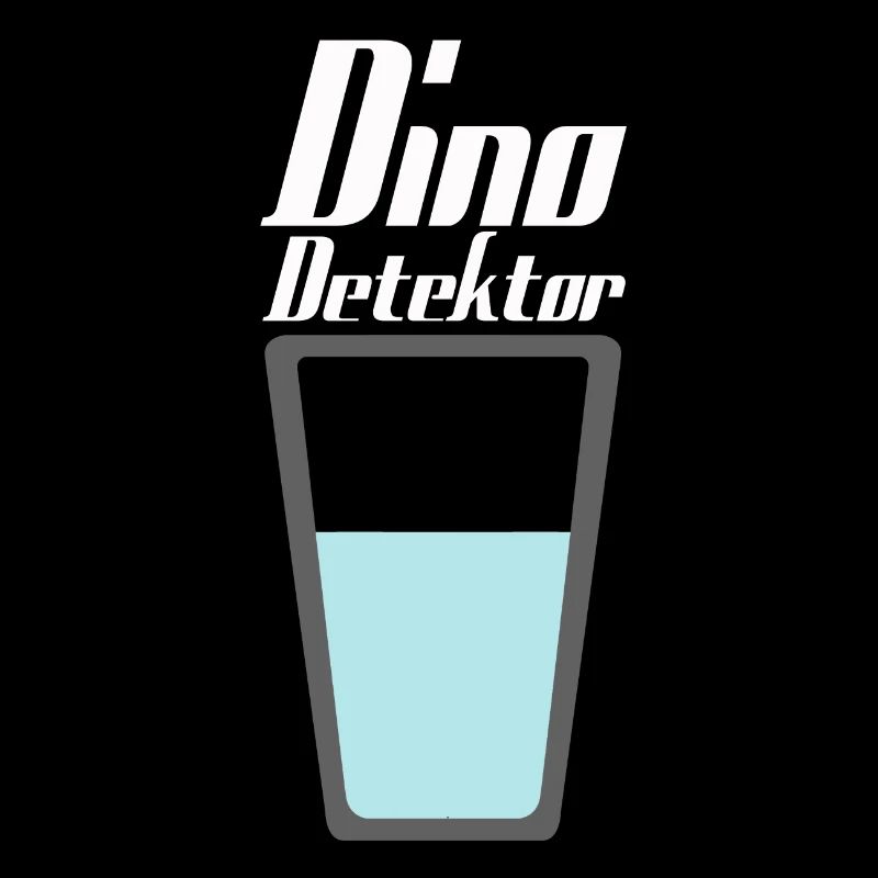 Dino-Detektor