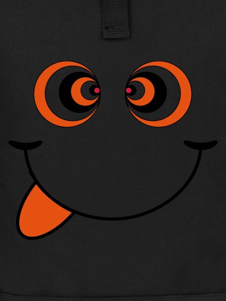 trippy smiley