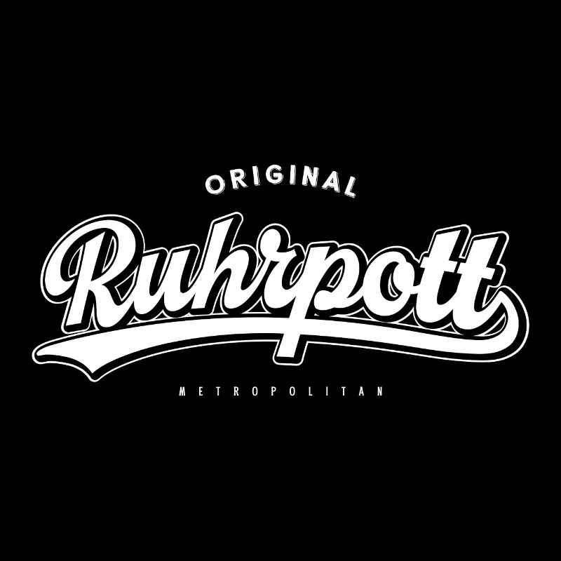 Original Ruhrpott Metro