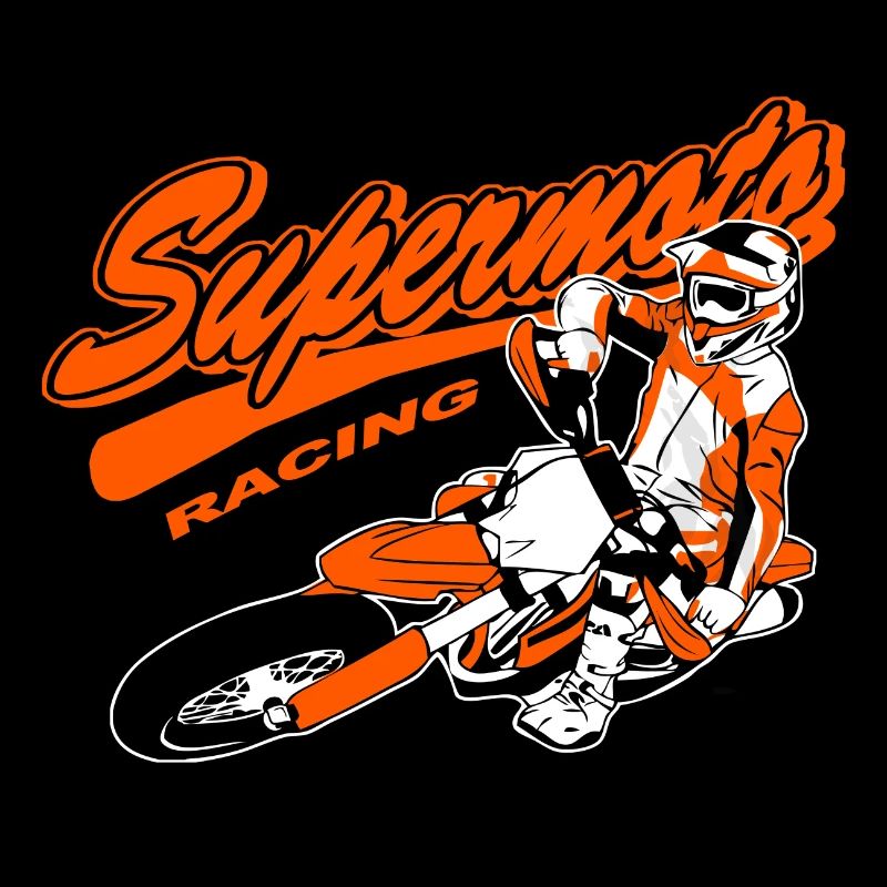 Supermoto Racing - Supermotard