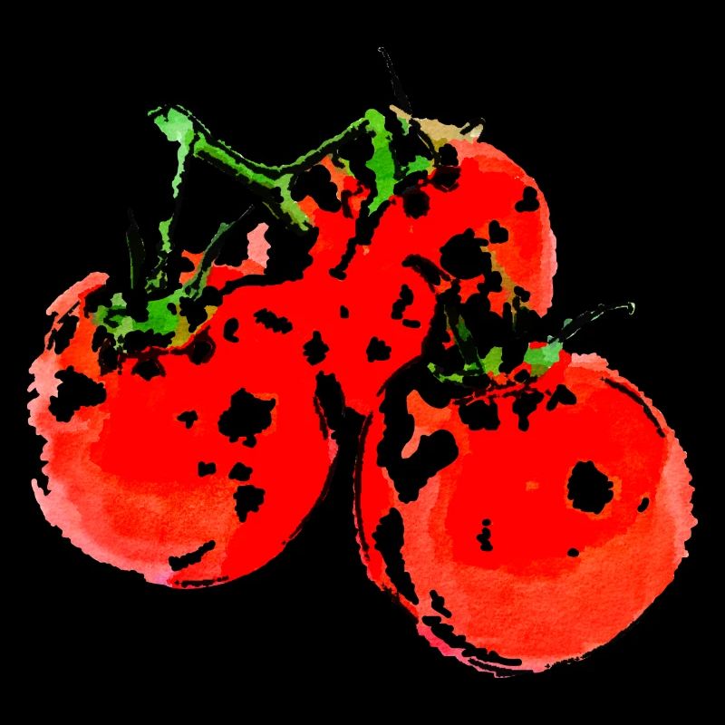 la tomate