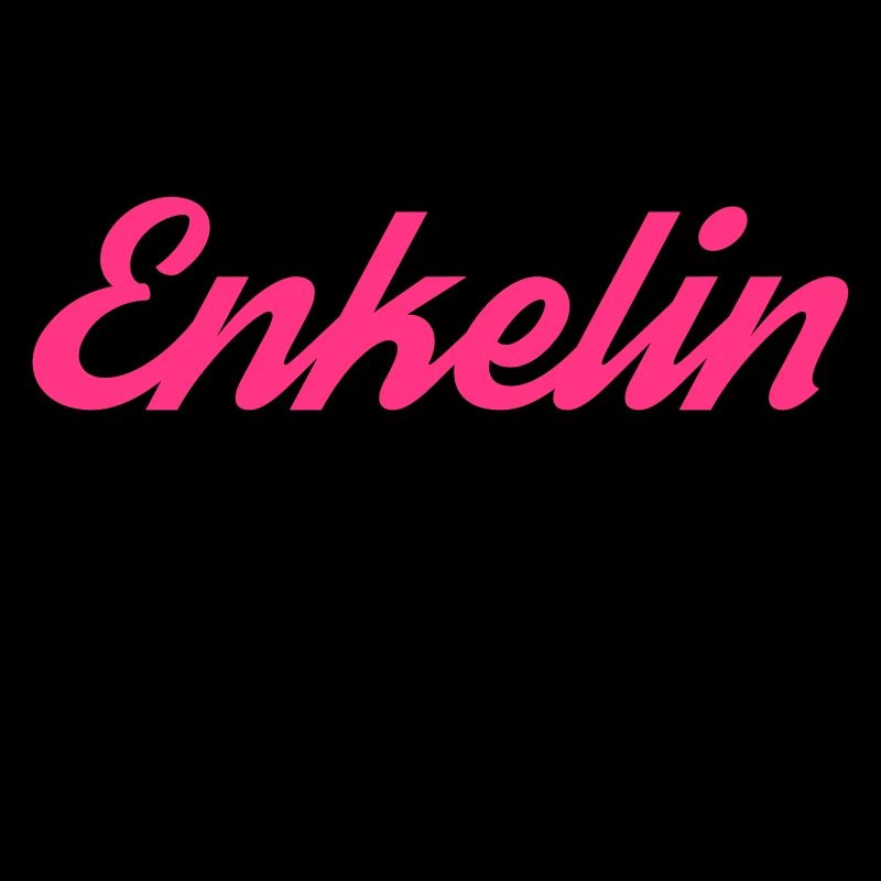 enkelin allerbeste
