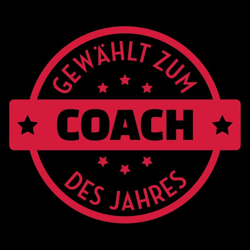 Coach / Coaching / Trainer / Sport