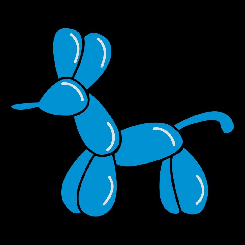 ballon_hund
