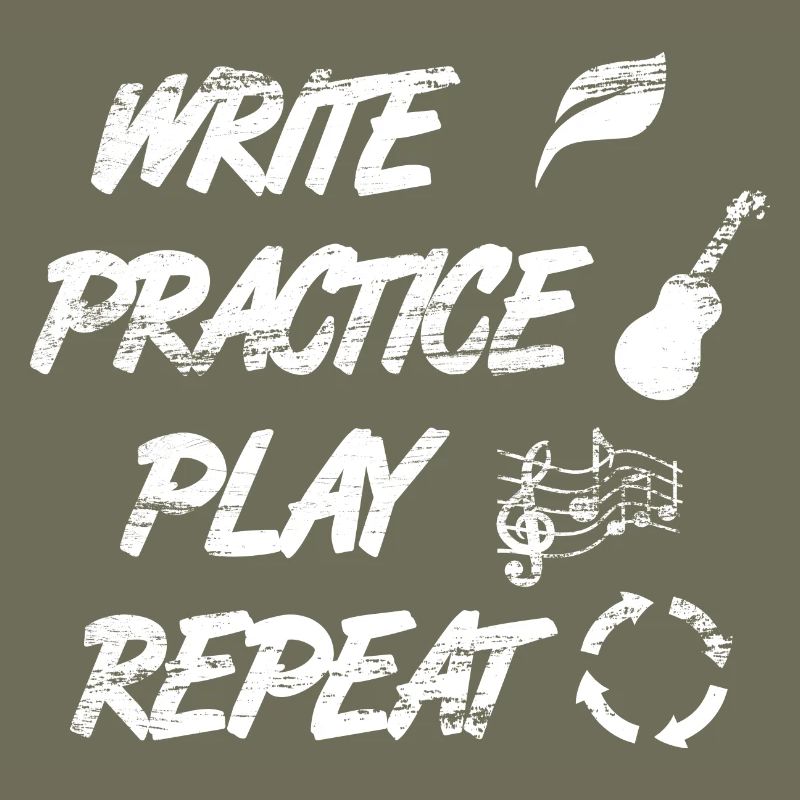 Write Practice Play Repeat