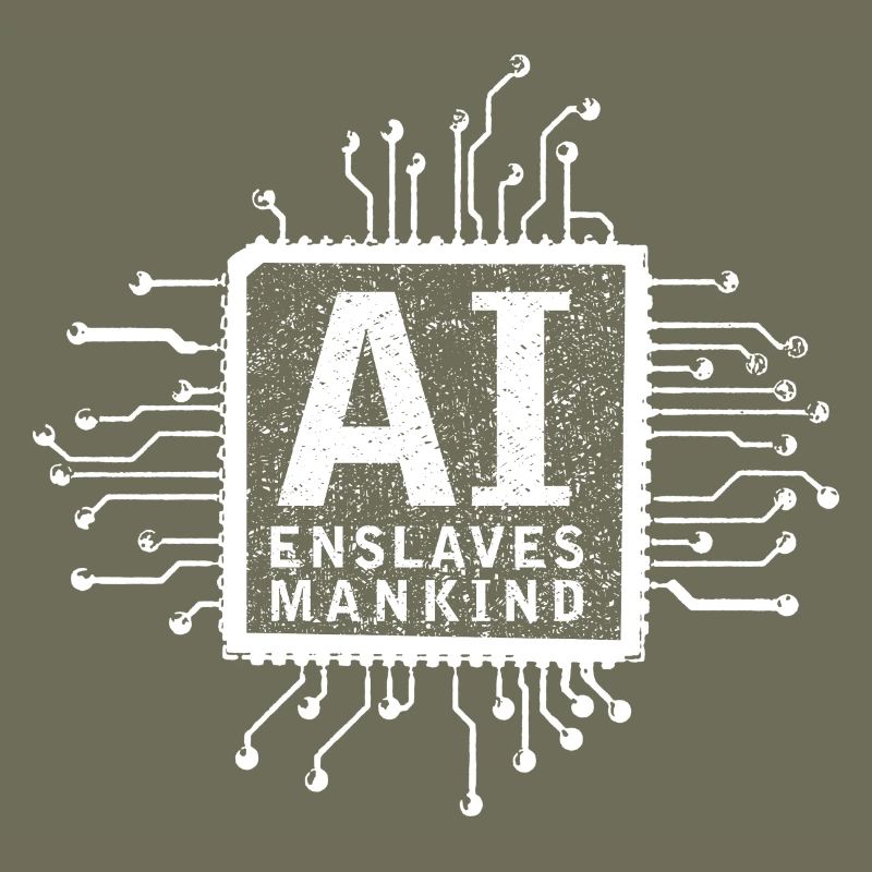 artificial intelligence white