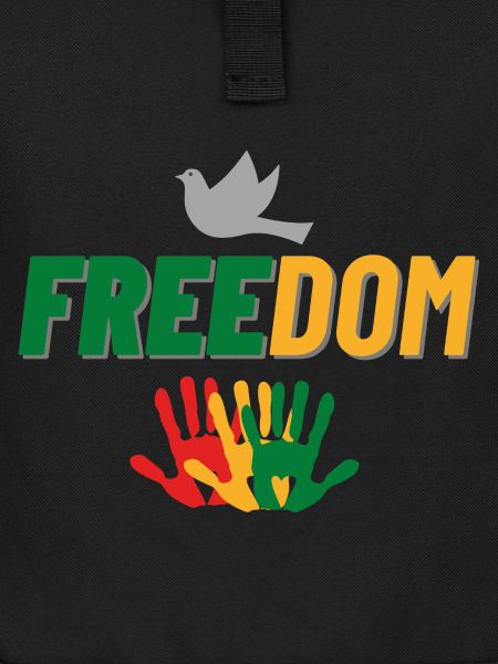 Freedom