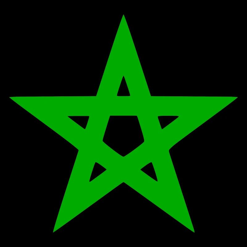 Marokko