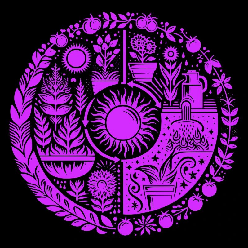 Permaculture Cycle