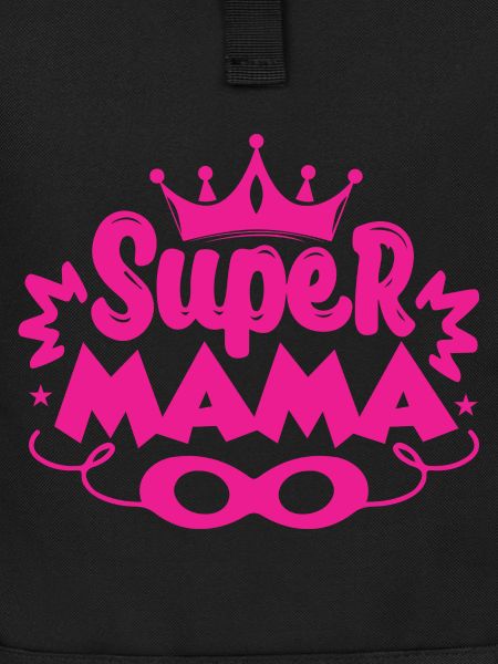 Super mom