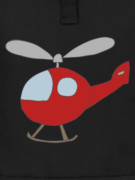 helicopter