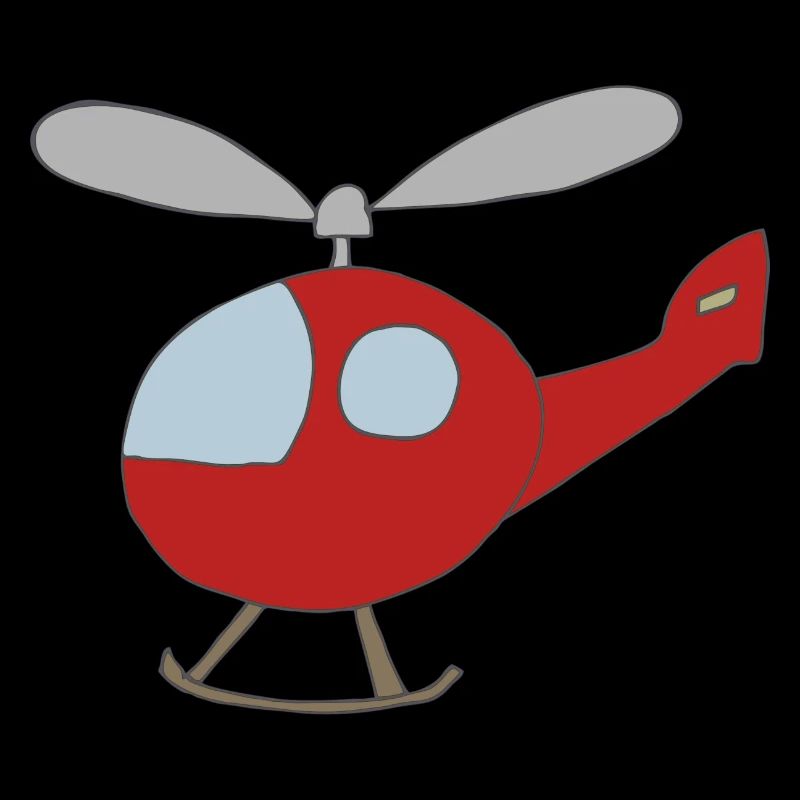 hubschrauber