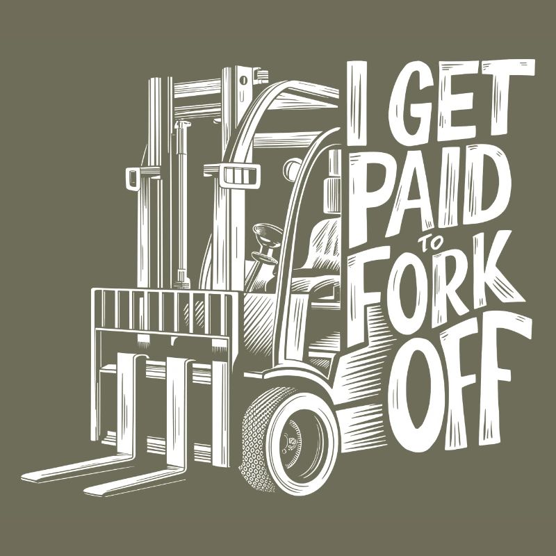 Get paid for forking