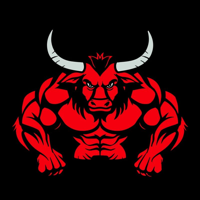 Bull Animal