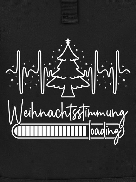 Weihnachtsstimmung loading