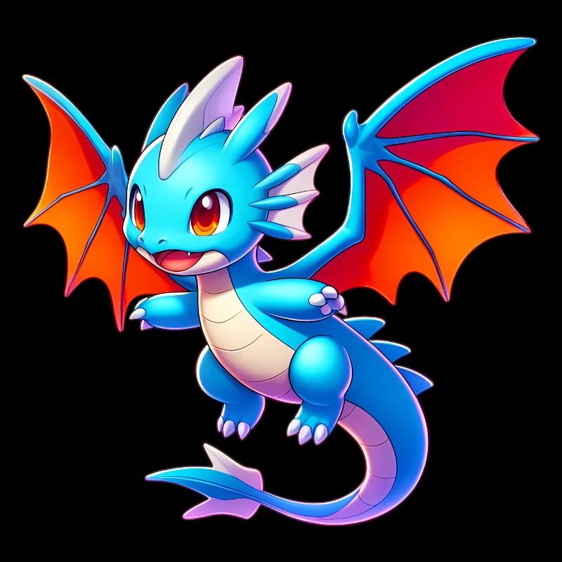 Drache